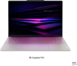 Lenovo Yoga Slim 7 Ultra 14IPH11 14" (Ultra 9-388H/32GB/1TB) Lenovo Yoga Slim 7 Ultra 14IPH11 14" (Ultra 9-388H/32GB/1TB)