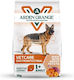 Arden Grange 2kg Grain-Free Dry Dog Food for Adult Dogs with Duck