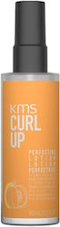 KMS Hair Cream for Curls 100ml
