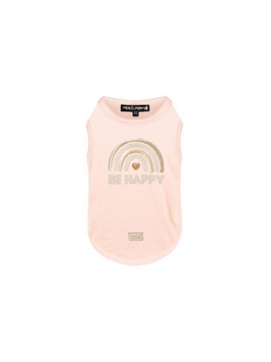 Milk & Pepper T-shirt Σκύλου & Γάτας Azumi 29t