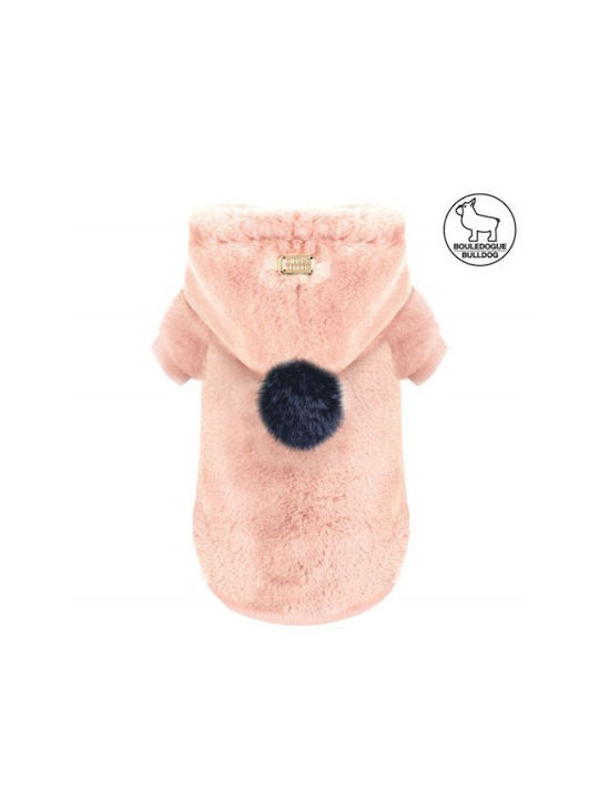 Milk & Pepper Hundeshirts Gounino Koukoula Irina Rosa 41l
