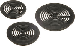 Aqua Medic Grilaj Rotund Pentru Acvariu 50mm