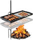 Vevor Ψησταριά για Camping 24x14x35.8εκ.