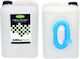 Greenchem Adblue Solution 5lt
