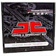 Drive Chain Kit Std Yamaha Crypton-S 115cc 14-40 428 HDR JT114012