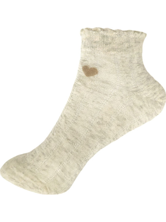 Gift-Me Kindersocken Mehrfarbige