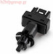 Mercedes A B-Klasse W168 W169 W245 W246 Stop Ventil