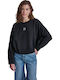 Damen Sweatshirt Dkny DJ6T1766 BSV