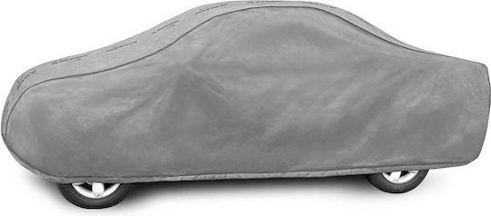 Car Cover Pick Up Mobile Garage M2 Grey Waterproof 490 530x150 160cm