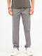 Trousers Gray