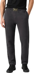 Boxeur Des Rues Men's Sweatpants Black