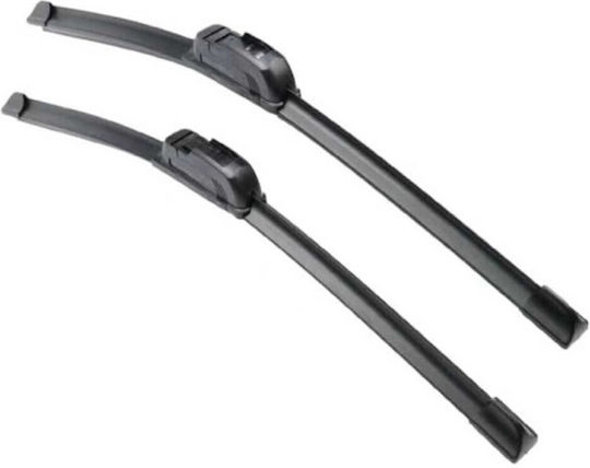 Car Wiper Blades Set 45cm Sy-ysp0075-18