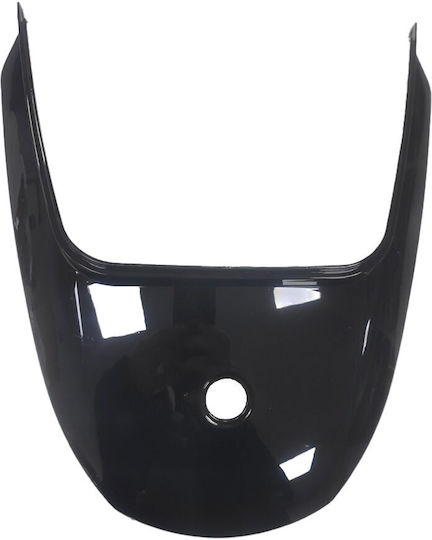 Plastic Cover Back Headlight Electric Scooter Electro Action 25 Black