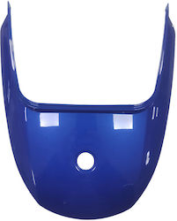 Plastic Back Headlight Cover Electric Scooter Electro Action 25 Blue