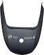 Plastic Cover Back Headlight Electric Scooter Electro Action 25 Grey