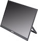 Anmite A238W03 IPS Portable Monitor 23.8" FHD 1920x1080 Silver