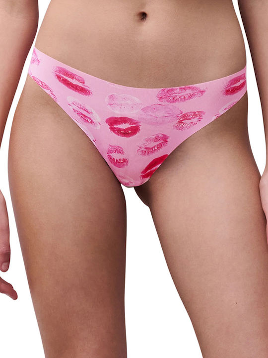 Chantelle Damen-Slip Nahtlos