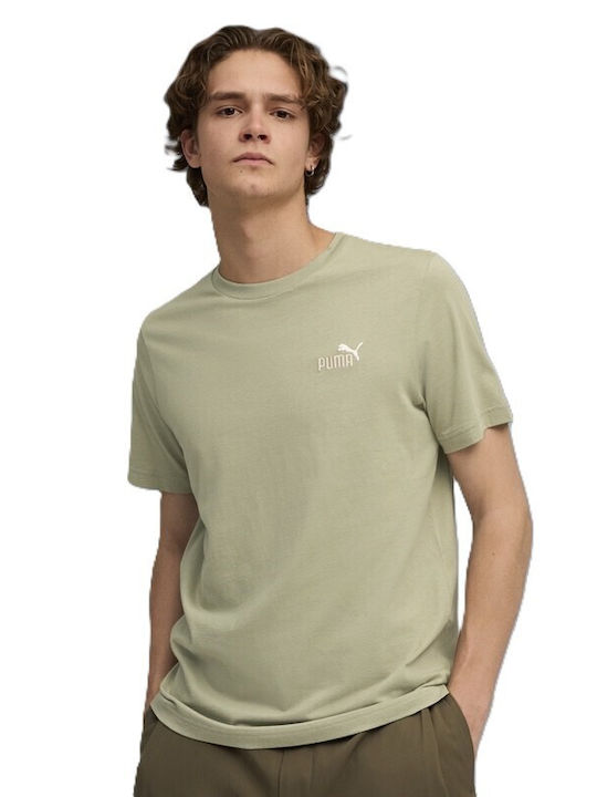 PUMA Ess 2 Tricou Small No. 1