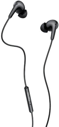 Edifier P230 Căști handsfree In-ear cu conector USB-C Negru