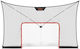 Vevor Hockey Goal Set Protective Back Net 366x213 Cm Lhqgqqmsbdwqbqbw0001v0