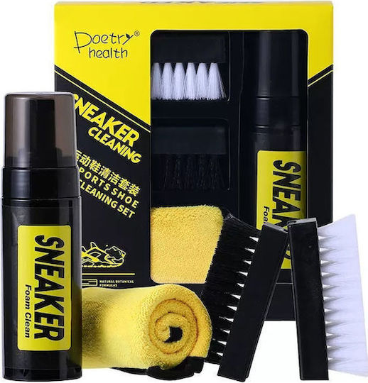 Pflege-Set Für Schuhe 150ml