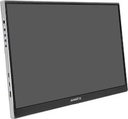 Anmite A160W04H IPS Portable Monitor 16" FHD 1920x1200 165Hz with Response Time 1ms GTG