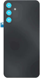 Black Cover Samsung A15 Black Cover Samsung A15