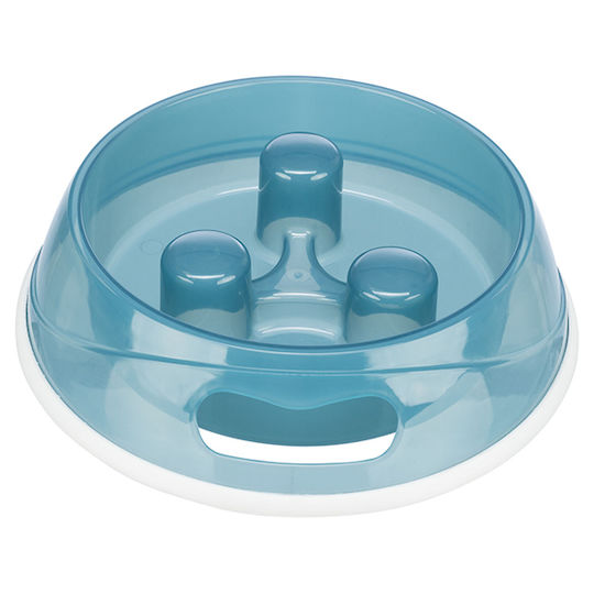 Trixie Πλαστικό Μπολ Φαγητού για Σκύλο 900ml 23εκ.