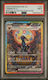Nintendo Umbreon Ex PSA 9 (EN)