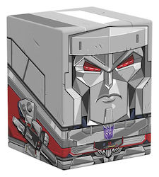 Squaroes Megatron TR005 Squaroes Megatron TR005