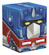 Squaroes Optimus Prime