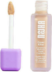 Nejha Liquid Concealer 03 Almond 6ml