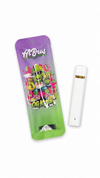 HiBros Vape Единично Употребими Електронни Цигари Hibros Og Kush 1ml HiBros Vape Единично Употребими Електронни Цигари Hibros Og Kush 1ml