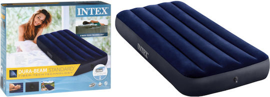 Koopman Inflatable Sleeping Mattress King Size