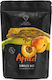Gecko Nutrition Gecko Creme In Pulverform Insekten Banane Aprikose 50gr