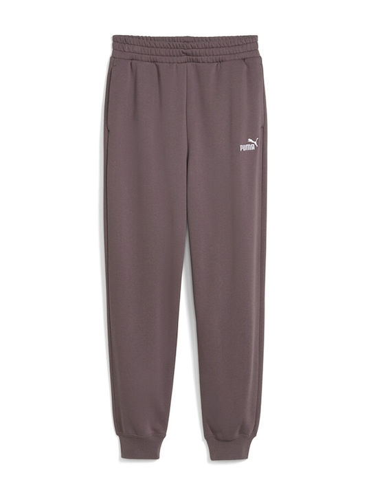 PUMA Logo Damen Jogginghosen Formensammlung Fw2...