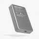 Hyperloq Neopower X MagSafe 10000mAh Γκρι