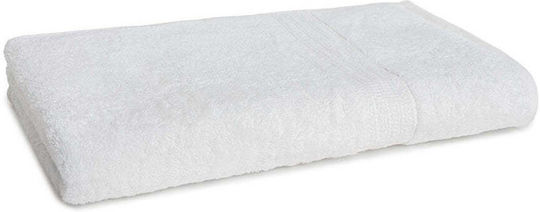 Homelovers Washcloth Organic 30x30cm Grey Weight 500gsm