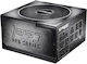 ASRock PRO-M850G 850W Black Computer Power Supply Full Modular 80 Plus Gold