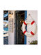 Galifas Wall Decor 45cm