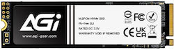 AGI AI298 512GB M.2 AGI512GIMAI298-CB