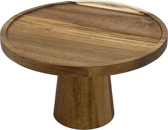 Bisetti BIS11.S61402.088 Дървена Тортна Форма