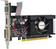 Afox GeForce GT 710 rev. 3.0 1GB DDR3 Κάρτα Γραφικών