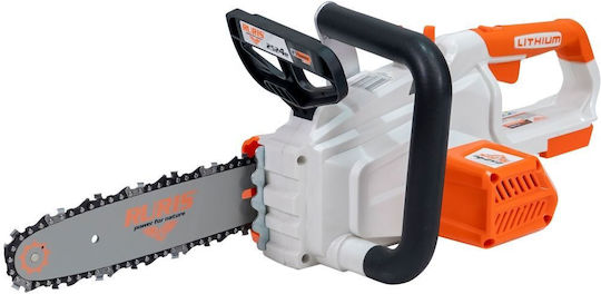 Ruris 2524e – Motoferăstrău Electric Fără Fir Brushless 20V 4Ah Lamă 250 mm Ușor 3,1 Kg Baterie Inclusă