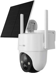 Arenti IP Αδιάβροχη Κάμερα 4G Full HD+ 3MP