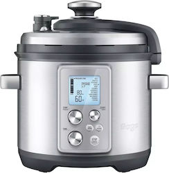 Sage Bpr700 Πολυμάγειρας 1100W με Χωρητικότητα 6lt Πράσινος Sage Bpr700 Πολυμάγειρας 1100W με Χωρητικότητα 6lt Πράσινος