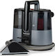 Techwood Aspirator Umed Uscat 600W Cu Recipient Din Plastic 1.5lt