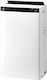Sharp Air Purifier / Humidifier 67W for Spaces 56m²