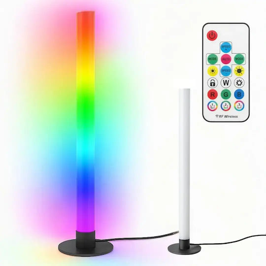 Verk Group Διακοσμητικό Φωτιστικό LED RGB