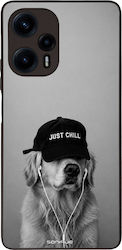 Sonique Herren Edition Xiaomi Poco F5 5G Just C...